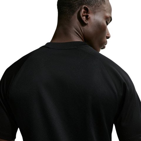 Koszulka męska Nike Dri-Fit Park VIII czarna HV8173 010