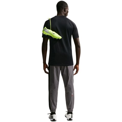 Koszulka męska Nike Dri-Fit Park VIII czarna HV8173 010