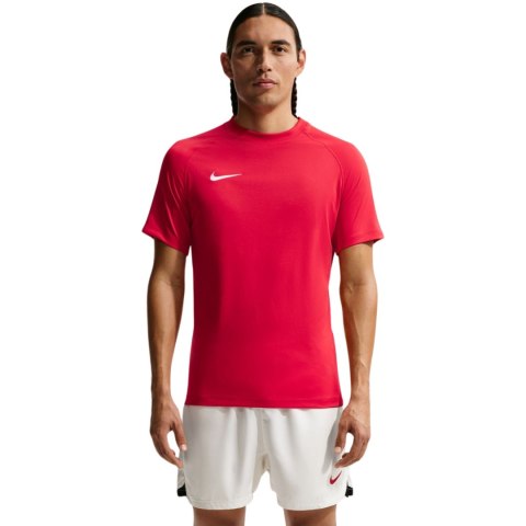 Koszulka męska Nike Dri-Fit Park VIII czerwona HV8173 657