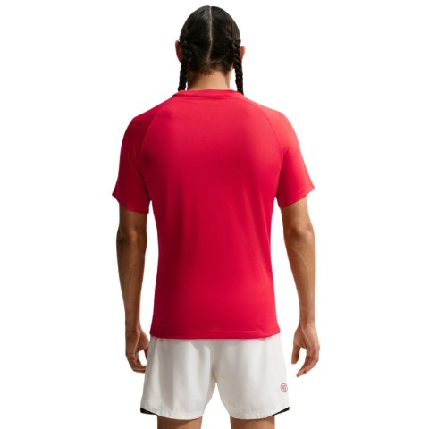 Koszulka męska Nike Dri-Fit Park VIII czerwona HV8173 657