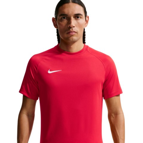 Koszulka męska Nike Dri-Fit Park VIII czerwona HV8173 657