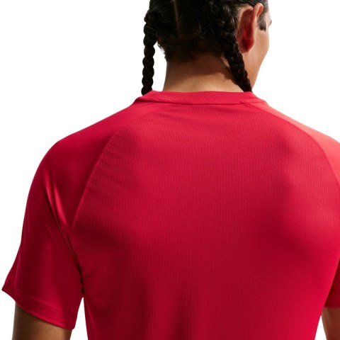 Koszulka męska Nike Dri-Fit Park VIII czerwona HV8173 657