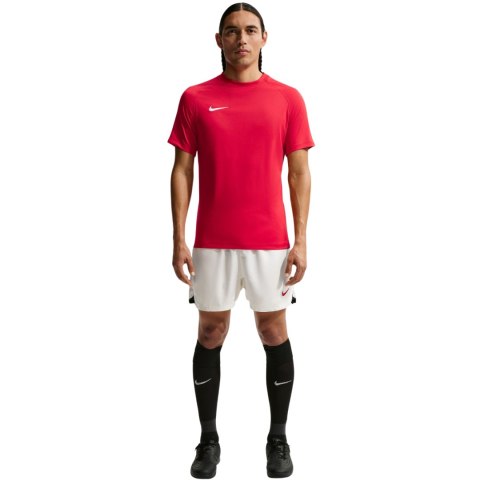 Koszulka męska Nike Dri-Fit Park VIII czerwona HV8173 657
