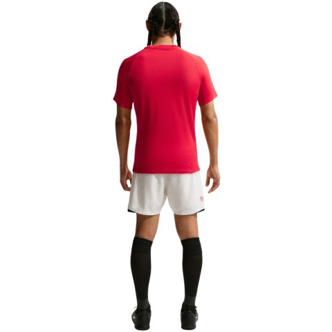 Koszulka męska Nike Dri-Fit Park VIII czerwona HV8173 657
