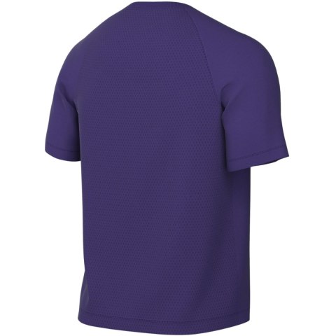 Koszulka męska Nike Dri-Fit Park VIII fioletowa HV8173 547