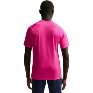 Koszulka męska Nike Dri-Fit Park VIII fuksja HV8173 616