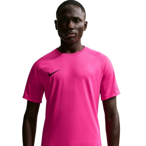 Koszulka męska Nike Dri-Fit Park VIII fuksja HV8173 616