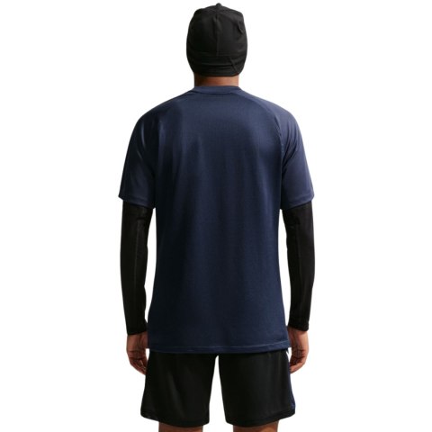 Koszulka męska Nike Dri-Fit Park VIII granatowa HV8173 410