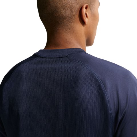 Koszulka męska Nike Dri-Fit Park VIII granatowa HV8173 410