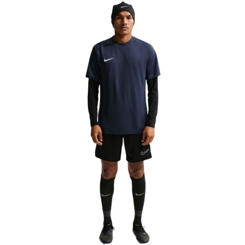 Koszulka męska Nike Dri-Fit Park VIII granatowa HV8173 410