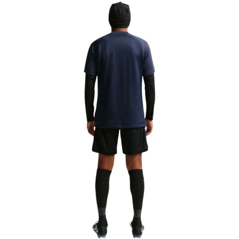 Koszulka męska Nike Dri-Fit Park VIII granatowa HV8173 410