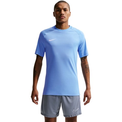 Koszulka męska Nike Dri-Fit Park VIII jasnoniebieska HV8173 412