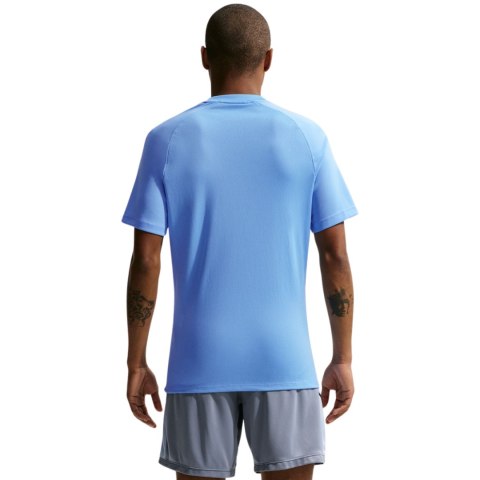 Koszulka męska Nike Dri-Fit Park VIII jasnoniebieska HV8173 412