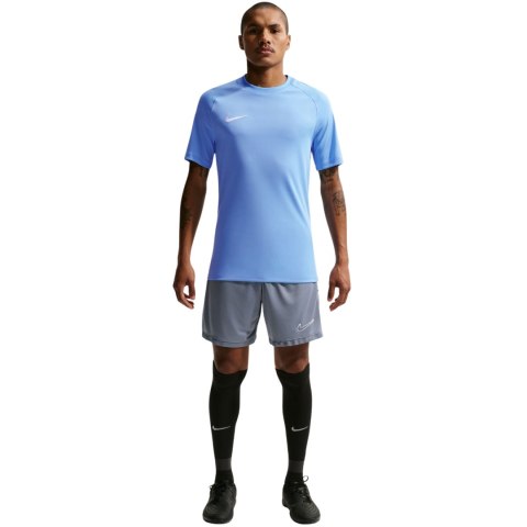 Koszulka męska Nike Dri-Fit Park VIII jasnoniebieska HV8173 412
