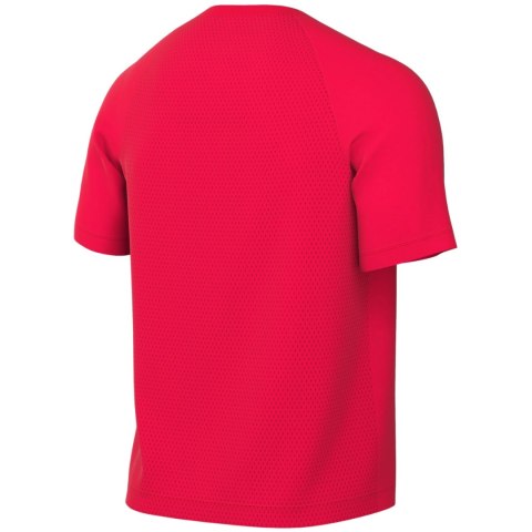 Koszulka męska Nike Dri-Fit Park VIII koralowa HV8173 635