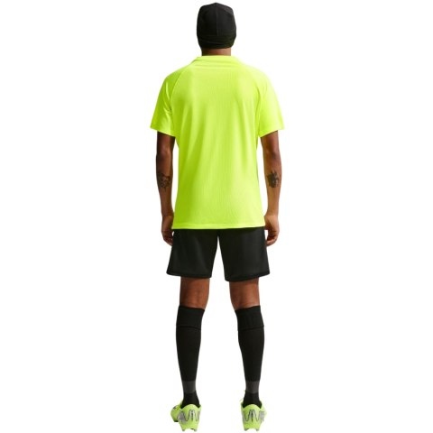 Koszulka męska Nike Dri-Fit Park VIII limonkowa HV8173 702
