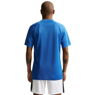 Koszulka męska Nike Dri-Fit Park VIII niebieska HV8173 463