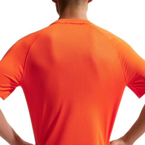 Koszulka męska Nike Dri-Fit Park VIII pomarańczowa HV8173 819