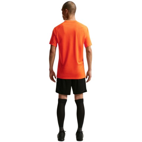 Koszulka męska Nike Dri-Fit Park VIII pomarańczowa HV8173 819