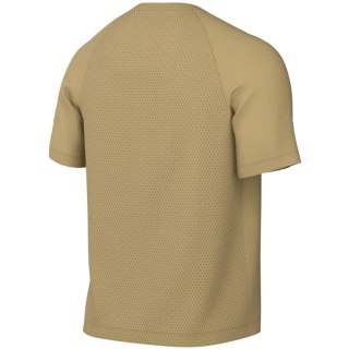 Koszulka męska Nike Dri-Fit Park VIII złota HV8173 729