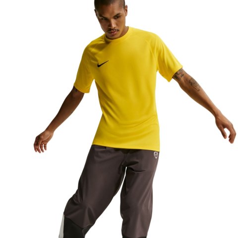 Koszulka męska Nike Dri-Fit Park VIII żółta HV8173 719