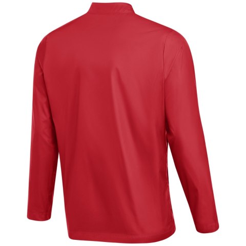 Kurtka męska Nike Park 26 Rain czerwona HM7265 657