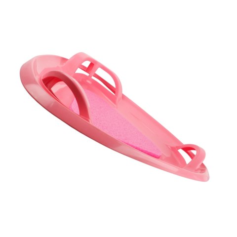 Ślizg talerz zjazdowy z pianką Trio Kimet