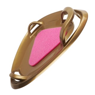 Ślizg talerz zjazdowy z pianką Trio Kimet