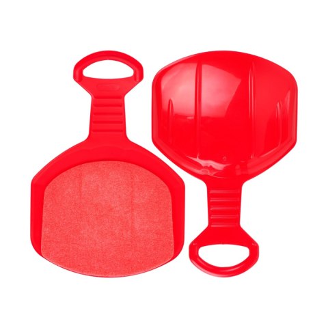 Ślizg zjazdowy Łopata z pianką Kimet