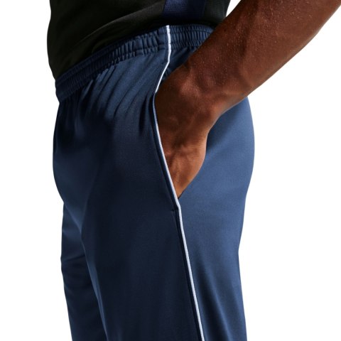 Spodnie męskie Nike Dri-Fit Park 26 Pant Kp granatowe HM7171 410