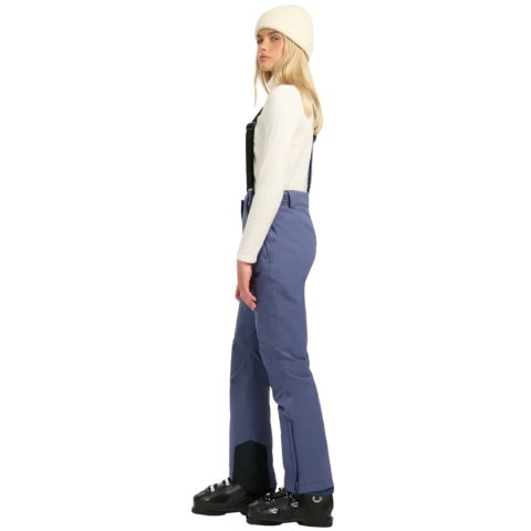Spodnie narciarskie damskie 4F FNK F0944 denim 4FWAW25TFTRF0944 32S