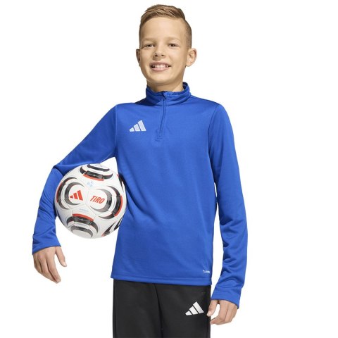 Bluza adidas Entrada 26 Training Top JZ6631