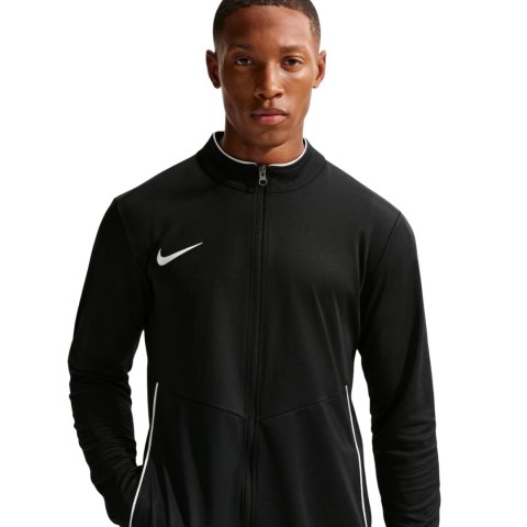 Bluza męska Nike Dri-FIT Park 26 czarna HM7249 010