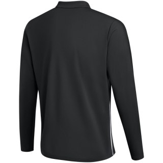 Bluza męska Nike Dri-Fit Park 26 Drill Top czarna IB7536 010