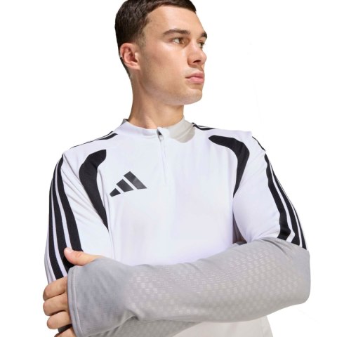 Bluza męska adidas Tiro 26 Competition Training Top biała JX4256