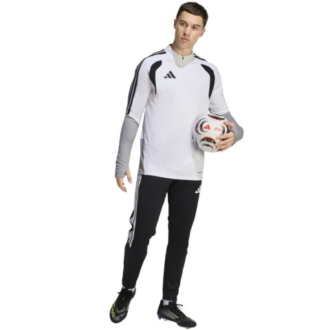 Bluza męska adidas Tiro 26 Competition Training Top biała JX4256