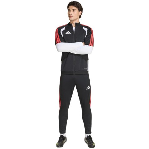 Bluza męska adidas Tiro 26 Competition Training czarna KA7680