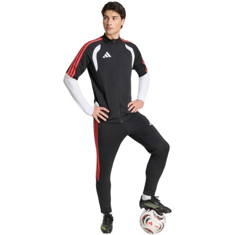 Bluza męska adidas Tiro 26 Competition Training czarna KA7680
