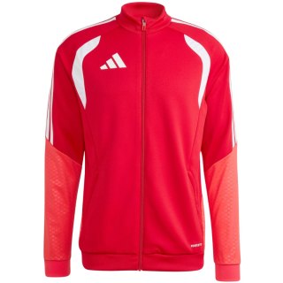 Bluza męska adidas Tiro 26 Competition Training czerwona KA7676