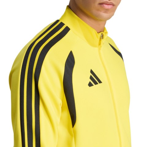 Bluza męska adidas Tiro 26 Competition Training żółta KA7678