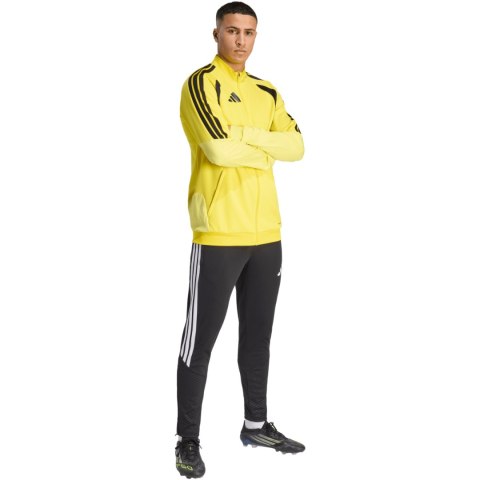 Bluza męska adidas Tiro 26 Competition Training żółta KA7678