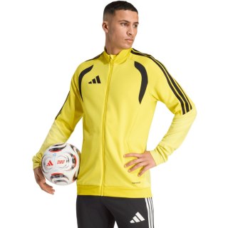 Bluza męska adidas Tiro 26 Competition Training żółta KA7678