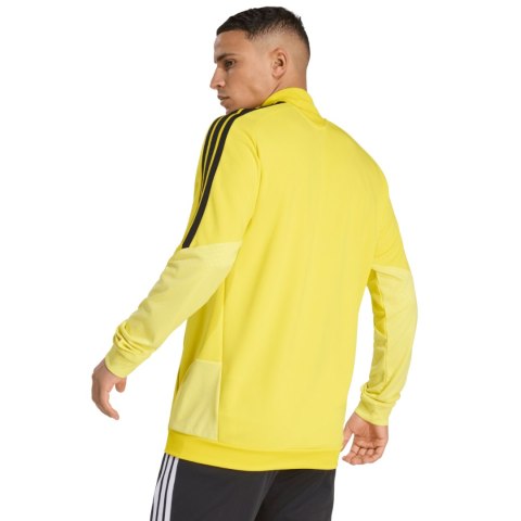 Bluza męska adidas Tiro 26 Competition Training żółta KA7678