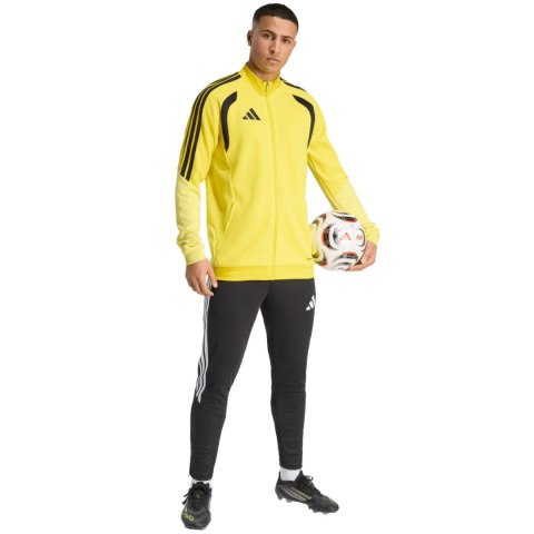 Bluza męska adidas Tiro 26 Competition Training żółta KA7678