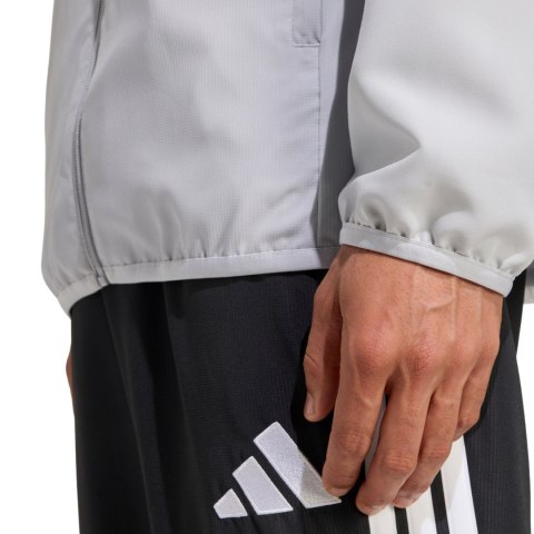 Bluza męska adidas Tiro 26 League Presentation jasnoszara JZ9050