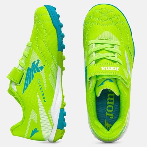 Buty Joma POWERFULL 2615 Jr TF POJS2615TFV