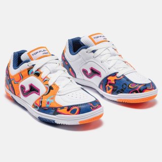 Buty Joma Top Flex Jr IN TPJS2672IN