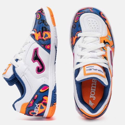 Buty Joma Top Flex Jr IN TPJS2672IN