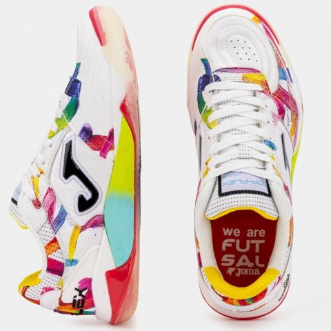 Buty Joma Top Flex Plus Men IN TOUS2676IN