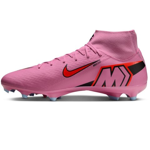 Buty Nike Zoom Mercurial Superfly 10 Academy FG/MG FQ1456-600